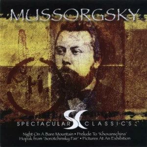 Mussorgski