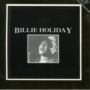 The Billie Holiday Gold Collection
