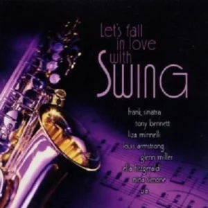 Let's Fall in Love with swing