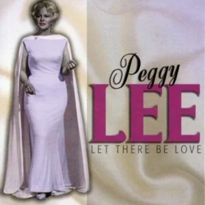 Let There Be Love