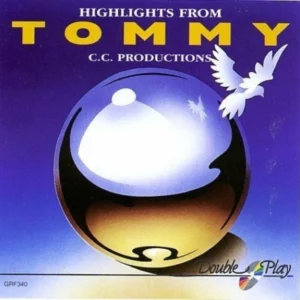 John Roberts - Highlights from Tommy