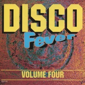 Disco Heat Volume Four