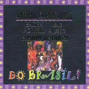 Do Brasil: Gold Collection