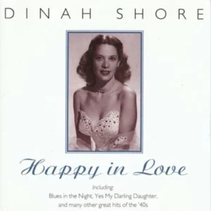 Happy in Love