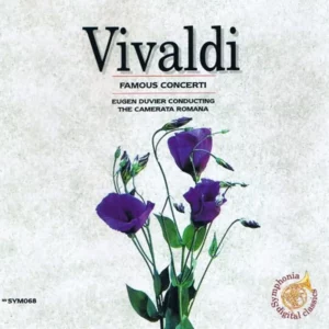 VIVALDI - Famous Concerti