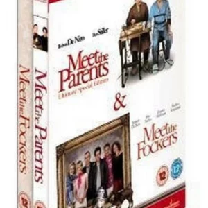 Meet The Parents/Meet The Fockers
