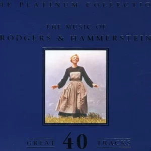 The Music of Rodgers & Hammersteinn