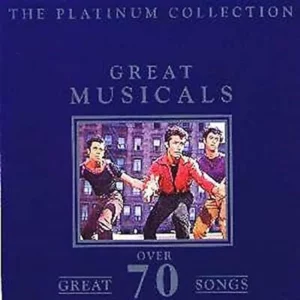 Great Musicals