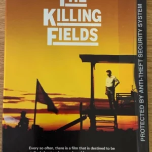 Killing Fields