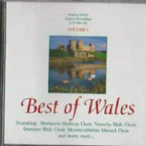 BEST OF WALES VOLUME III