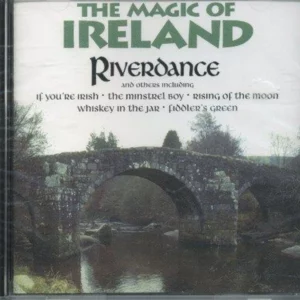 The Magic of Ireland