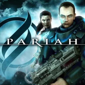 Pariah
