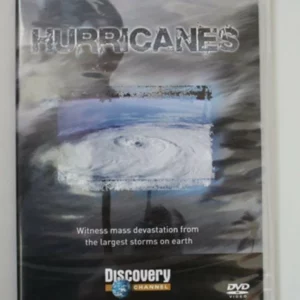 Nature's Fury - Hurricanes