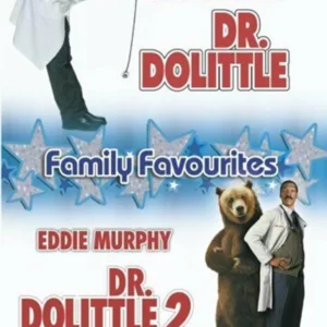 Dr Dolittle/Dr Dolittle 2
