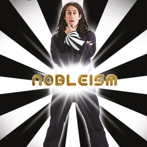 Ross Noble - Nobleism