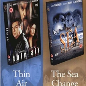 Thin Air / The Sea Change