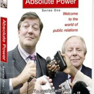 Absolute Power : Complete BBC Series 1