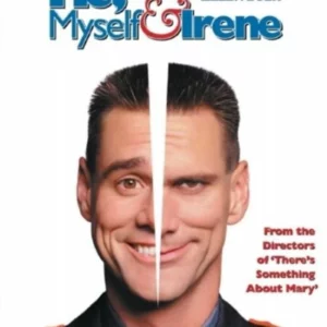 Me Myself And Irene