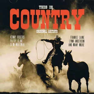 This is Country