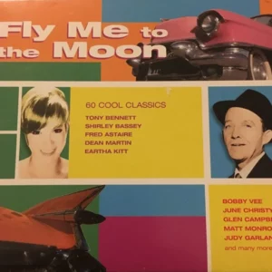Fly Me To The Moon