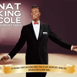 Nat King Cole