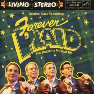 The Heavenly musical hit