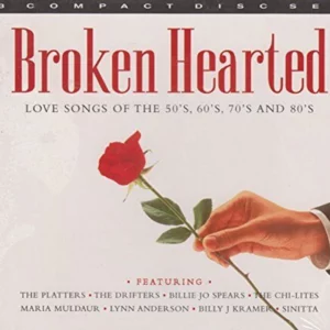 Broken Hearted