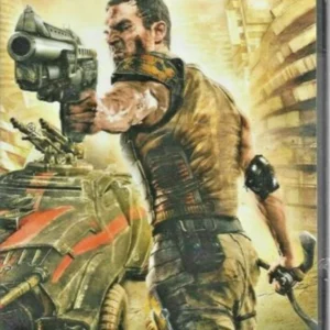 Rage Collector`s Pack