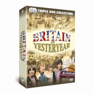 Britain Of Yesteryear
