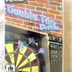 Double Top Deluxe