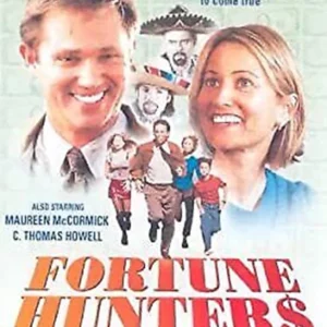 Fortune Hunters