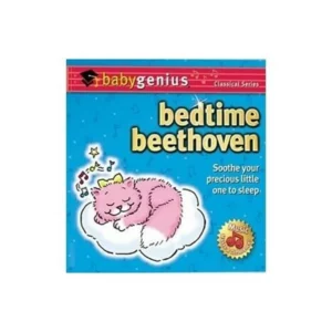 Bedtime Beethoven