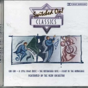 Switched on! Classics