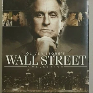Wall Street Collection