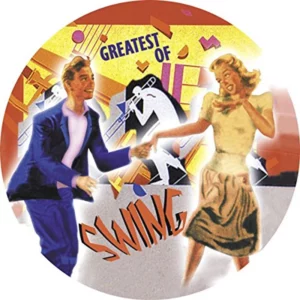 The Greatest Of Swing