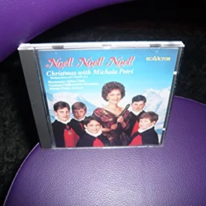 Noël! Noël! Noël!