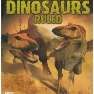 When Dinosaurs Ruled
