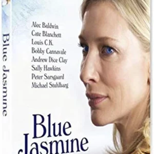 Blue Jasmine