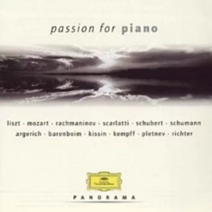 Passion for Piano II