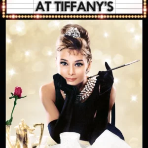 Breakfast At Tiffany's