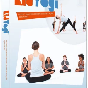 Kid Yogi