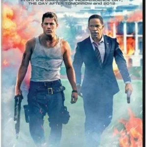 White House Down