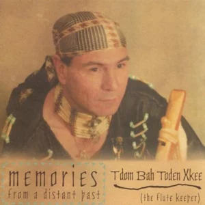 Memories from a Distant Past