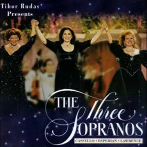 The Three Sopranos