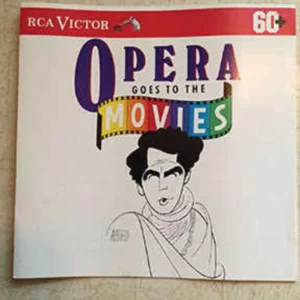 Opera Goes to the Movies