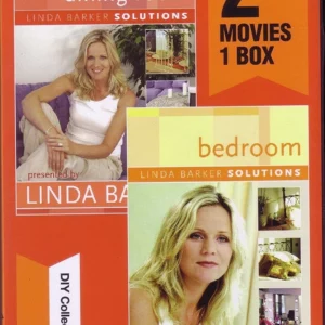 Linda Barker Solutions Dining Room and Kitchen New