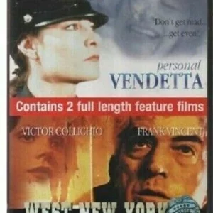 Personal Vendetta/West New York