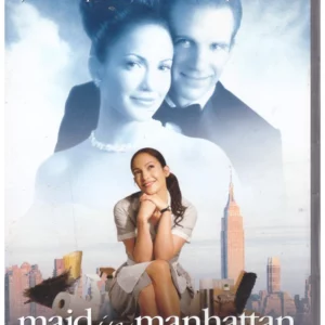 Maid In Manhattan
