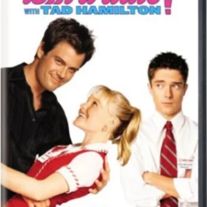 Win a Date With Tad Hamilton