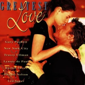 Greatest Love